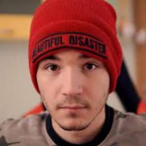 Marko Markovic (YouTuber)